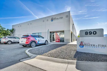 Nevada Water & Fire Restoration photo