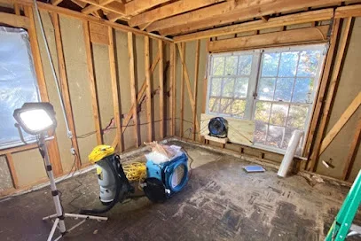 OKC Water Damage Restoration photo