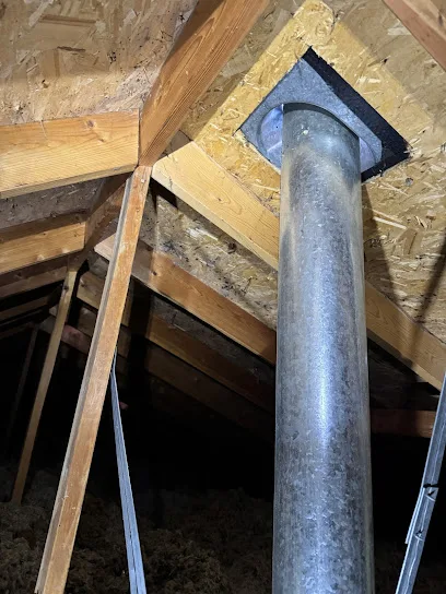 Pacific Insulation & Mold Remediation photo