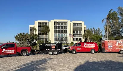 Panhandle Cleaning & Restoration of Charleston photo