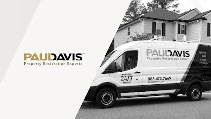 Paul Davis of Worcester County MA photo