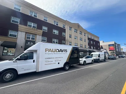 Paul Davis Restoration of Greater Buffalo NY photo