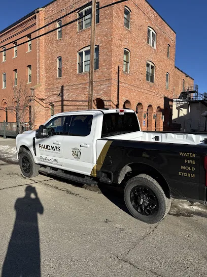 Paul Davis Restoration of Yellowstone County, MT photo