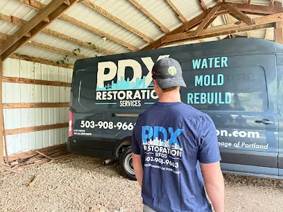 PDX Restoration Services photo
