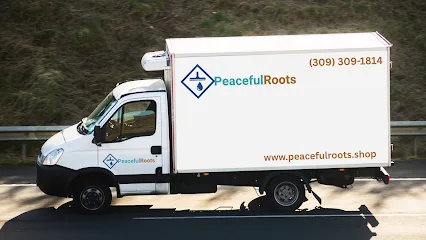 PeacefulRoots photo