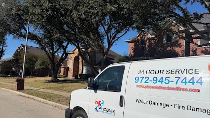 Phoenix Flood and Fire LLC photo