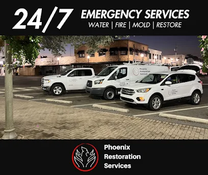 Phoenix Restoration Services photo
