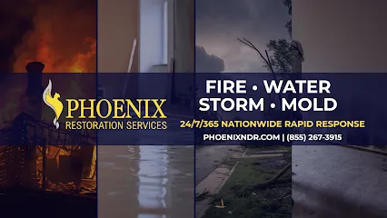 Phoenix Restoration Services of Omaha photo