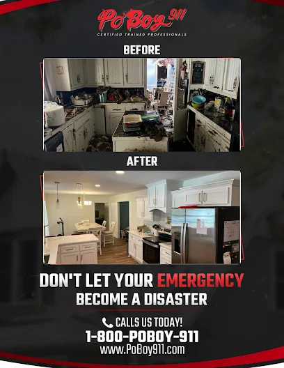 PoBoy911 Roofing & Restoration photo