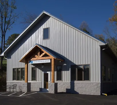 Precision Restoration Services photo