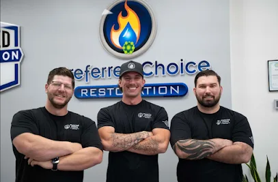 Preferred Choice Restoration photo
