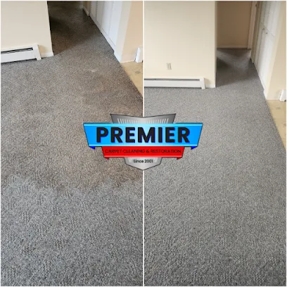 Premier Carpet Cleaning & Restoration photo
