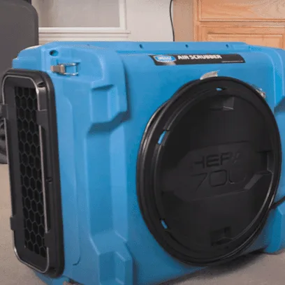 Prime Water Damage Restoration Phoenix photo