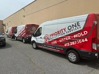 Priority 1 Restoration Services Inc. Mold Remediation in Chicopee/Springfield, MA: What to Verify Before Cleanup Starts