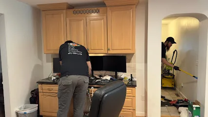Pro-Green Cleaning & Disaster Specialists photo