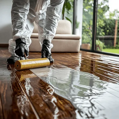 Pro Water Damage Restoration SLC photo