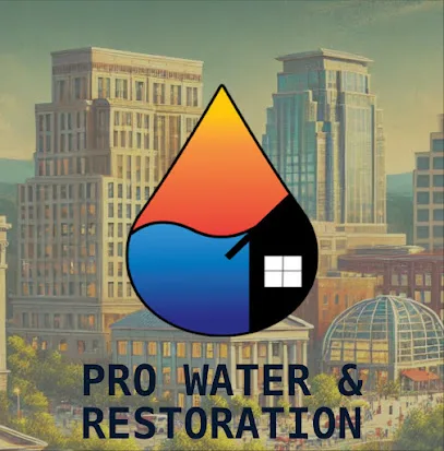 PRO WATER & RESTORATION of Greenville photo