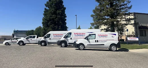 ProRestoration Services Inc photo