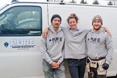 Pure Maintenance Wisconsin photo