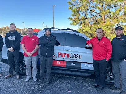 PuroClean photo