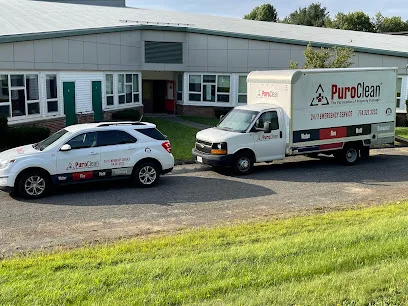 PuroClean Certified Restoration Specialists photo