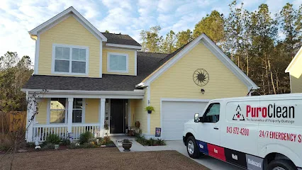 PuroClean Disaster Restoration Specialists of Charleston photo