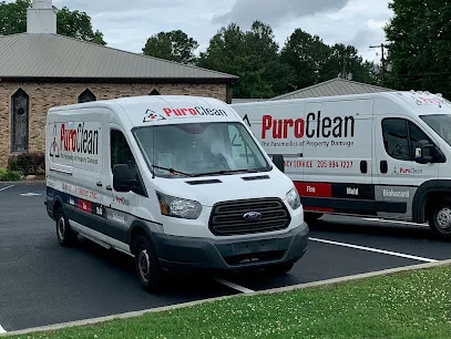 PuroClean of Birmingham photo