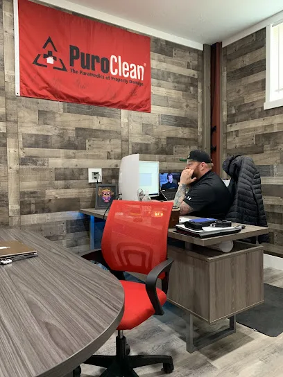 PuroClean of Bluffdale photo