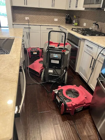 PuroClean of Central Southwest Houston photo