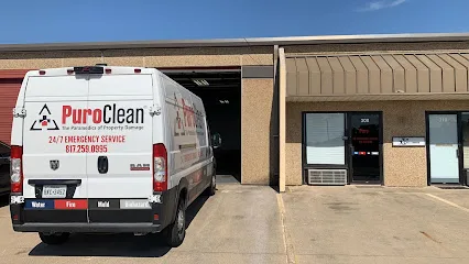 PuroClean of East Arlington photo