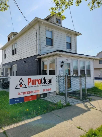 PuroClean of Easton and Nazareth photo