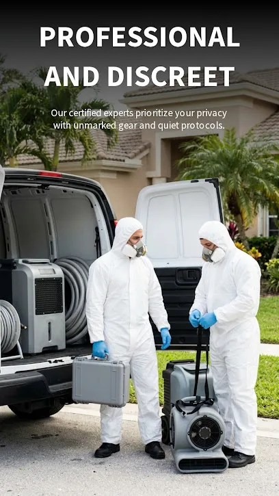 PuroClean of Ft. Lauderdale South photo