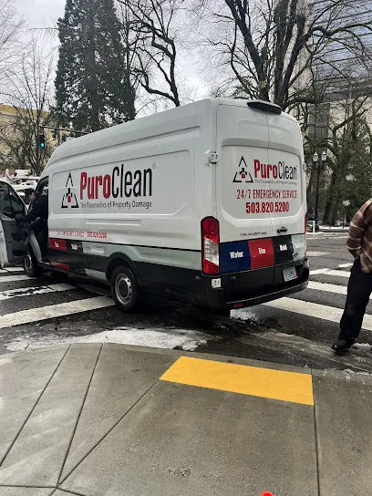 PuroClean of Happy Valley photo