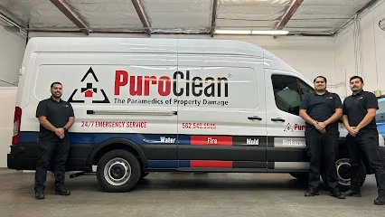 PuroClean of Long Beach photo