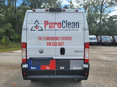 PuroClean of Northeast Sacramento photo
