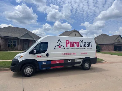 PuroClean of NW Oklahoma City photo