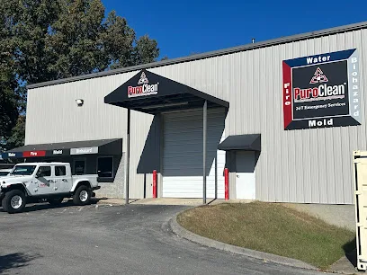 PuroClean of South Asheville photo