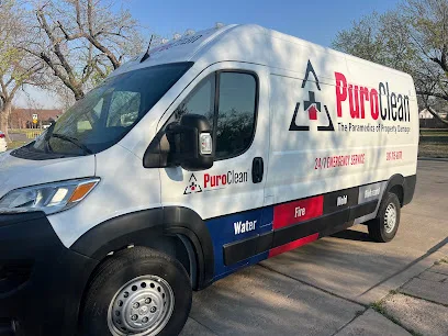 PuroClean of South Wichita photo