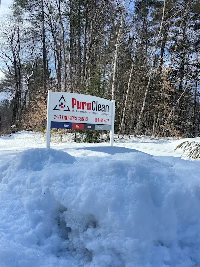 PuroClean of Strafford County photo