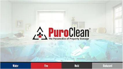 PuroClean Property Restoration Services photo