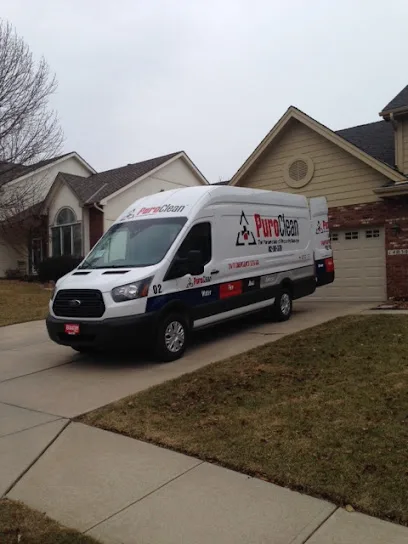 PuroClean Restoration Services photo