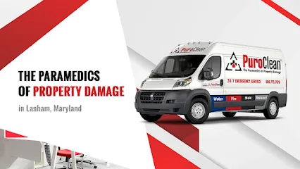 PuroClean Restoration Services in Lanham photo