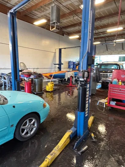 PuroClean Restoration Specialists photo