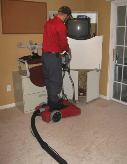 PuroClean Water/Mold/Fire Damage Experts photo