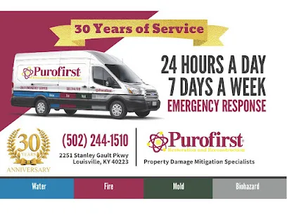 Purofirst Disaster Services photo