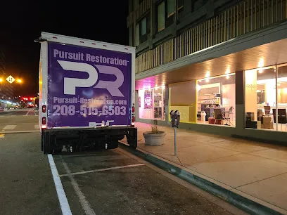 Pursuit Restoration photo