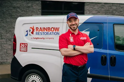 Rainbow Restoration photo