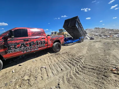 Rapid Restoration Texas photo