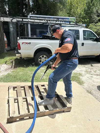 RECON Restoration & Reconstruction LLC photo