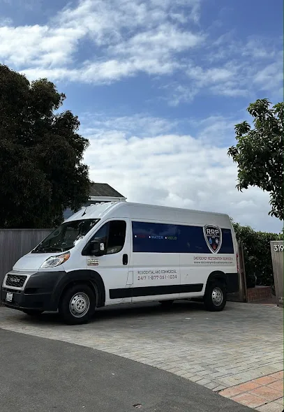Recovery restoration pros photo